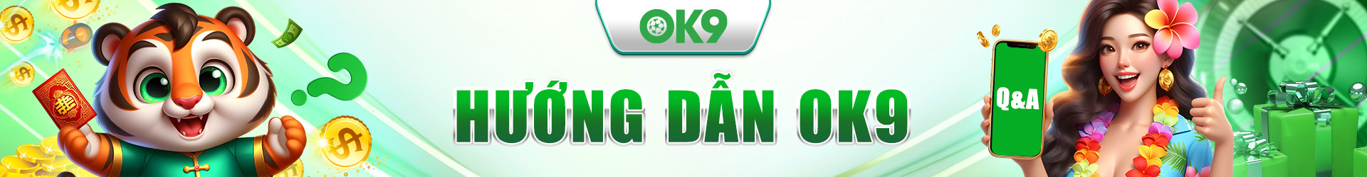 Hướng dẫn OK9