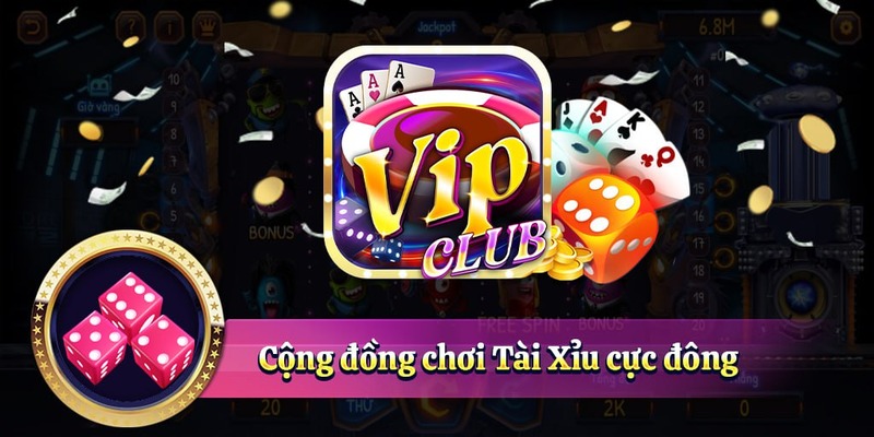 Nổ Hũ Vip Club mang đến những phút giây tuyệt vời