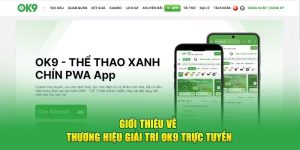 Tải App OK9 - Trải Nghiệm Những Điều Thú Vị Ngay Trên Điện Thoại