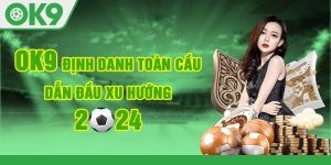 Thưởng mỗi lần nạp cùng OK9