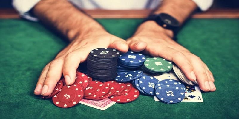 Luật Chơi Poker OK9 - Game Bài Đẳng Cấp Của Thế Giới