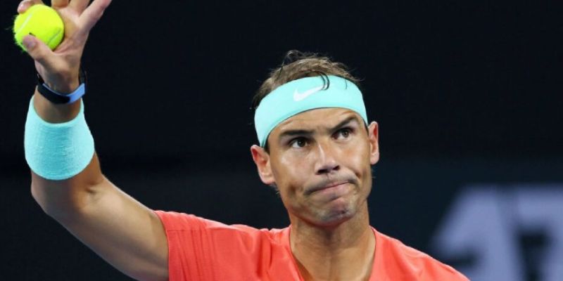 Nadal - Khép Lại Sự Nghiệp Tennis Vì Chấn Thương, Tuổi Tác